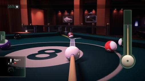 Pure Pool Android Game Image 2