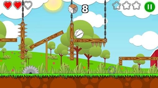 Ball Transformer Android Game Image 1