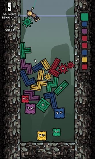 Boxen Android Game Image 1