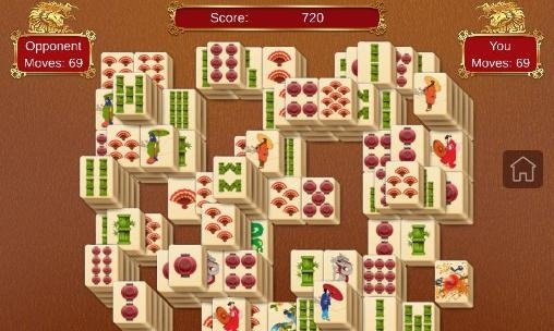 Mahjong Guru Android Game Image 1