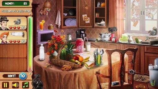 Home Makeover 3: Hidden Object Android Game Image 1