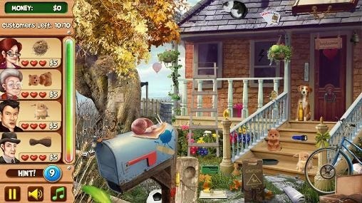 Home Makeover 3: Hidden Object Android Game Image 2