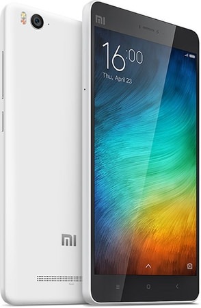 Xiaomi Mi 4i Image 1