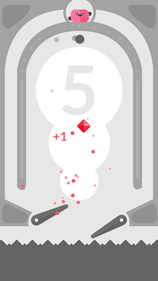 Pinball Sniper Android Game Image 2