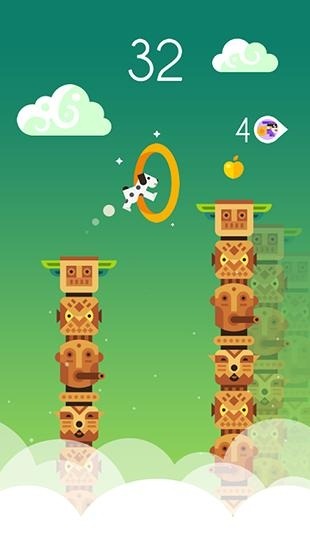 Catch the Rabbit Android Game Image 2