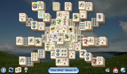 All-In-One Mahjong Android Game Image 1