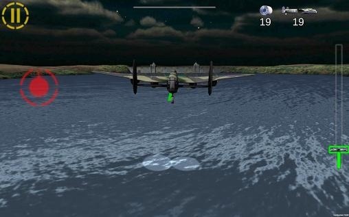 The Dambusters Android Game Image 2