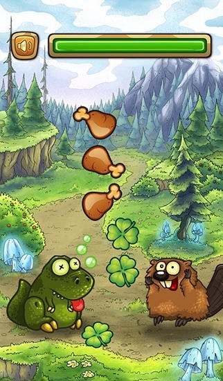 Fast Feed Android Game Image 2