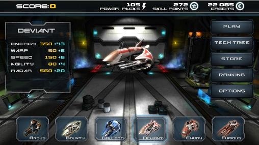 Orbitarium Android Game Image 1