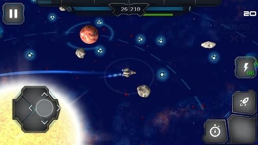 Orbitarium Android Game Image 2