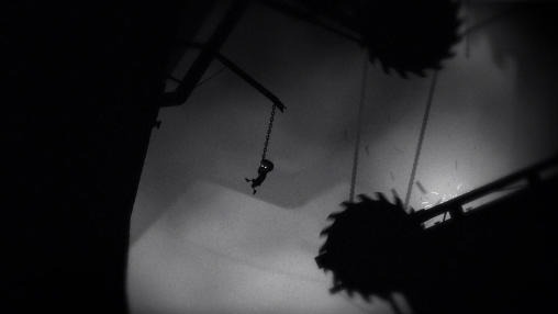 Limbo Android Game Image 2