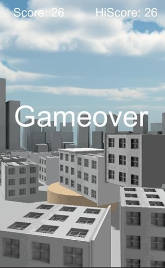 Skyscraper 3D Android Game Image 2