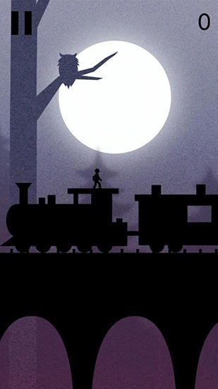 Train Runner Android Game Image 1