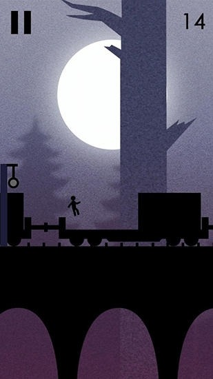 Train Runner Android Game Image 2