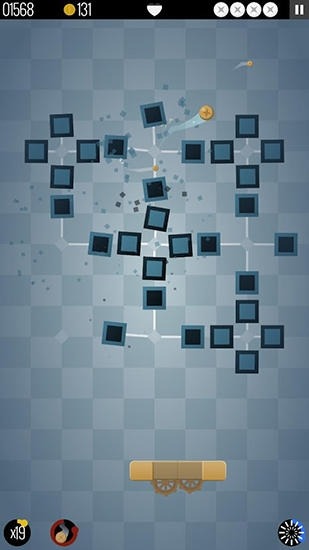 Anodia 2 Android Game Image 1