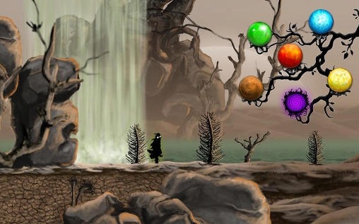Nihilumbra Android Game Image 2