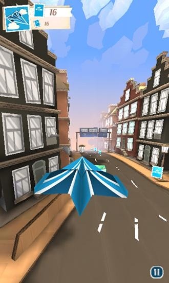KLM Jets: Flying Adventure Android Game Image 2