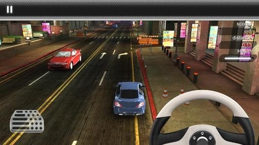 Road Drivers: Legacy Android Game Image 2