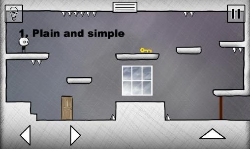 That Level Again 2 Android Game Image 1