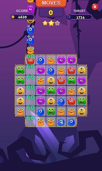 Monster Mash Android Game Image 2