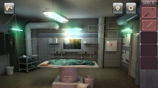 Psycho Escape Android Game Image 1