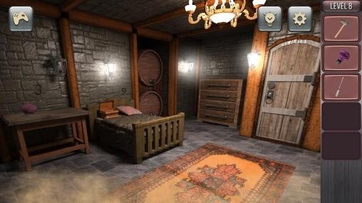 Psycho Escape Android Game Image 2