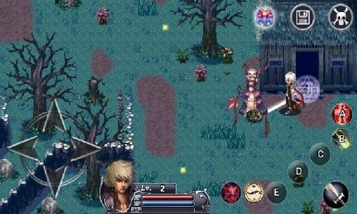 Twilight War Android Game Image 2