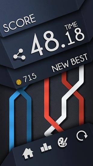 Xtrik Android Game Image 2