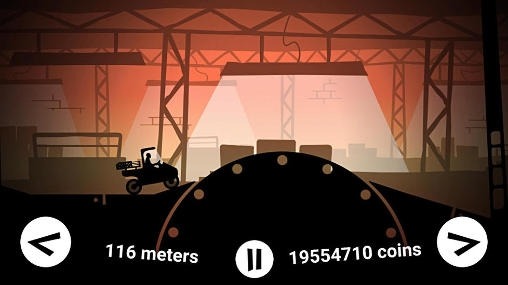 Very Bad Roads Android Game Image 2