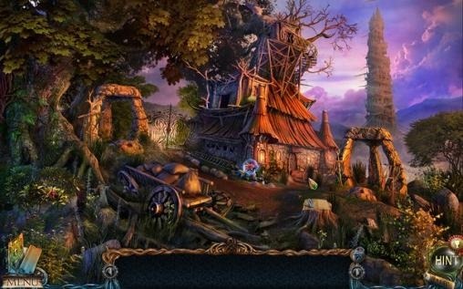 Lost Lands 2: The Four Horsemen Android Game Image 2