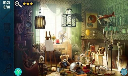 Hidden Object By Best Escape Games Android Game Image 1