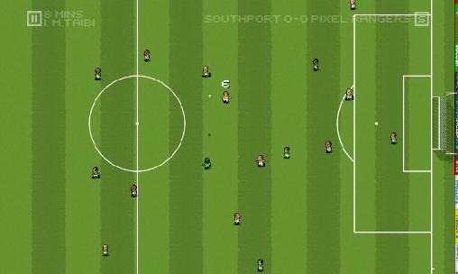 Tiki Taka Soccer Android Game Image 1