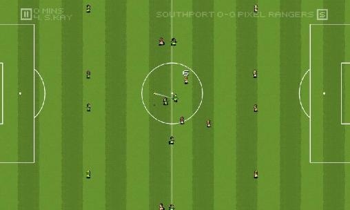 Tiki Taka Soccer Android Game Image 2