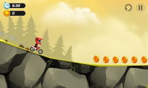 Bike Up! Android Game Image 2