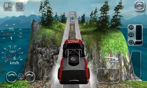 4x4 Off-Road Rally 3 Android Game Image 1