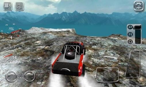 4x4 Off-Road Rally 3 Android Game Image 2