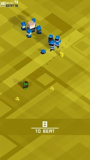 Cops And Robbers Android Game Image 2
