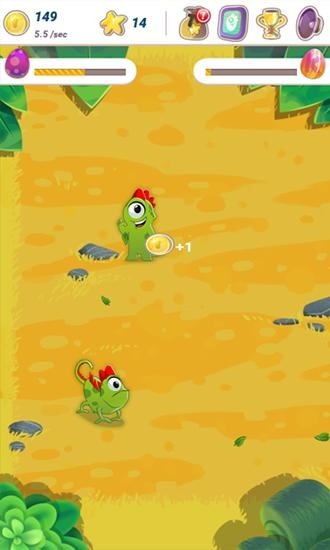 Kiziland Android Game Image 1
