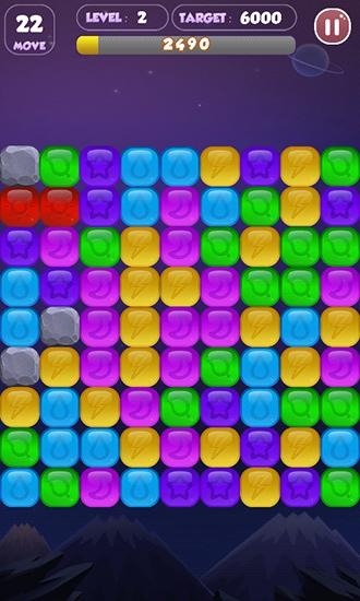 Tap Blast Android Game Image 1