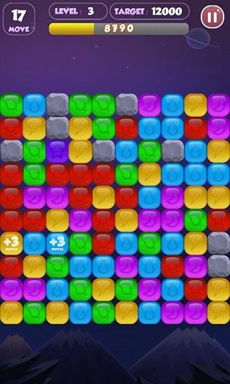 Tap Blast Android Game Image 2