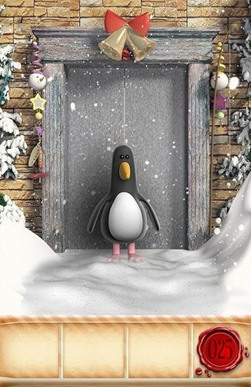 100 Doors: Seasons Android Game Image 2