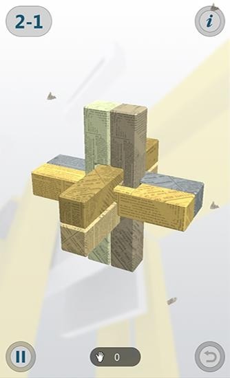 Interlocked Android Game Image 2