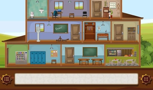Playroom Android Game Image 2