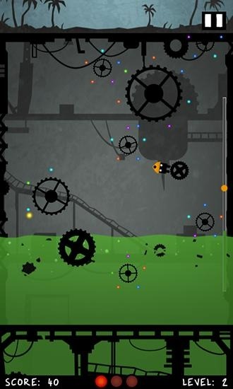 Wheels Of Survival Android Game Image 2