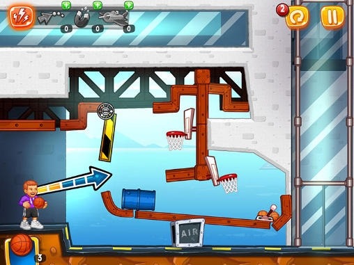 Dude Perfect 2 Android Game Image 2