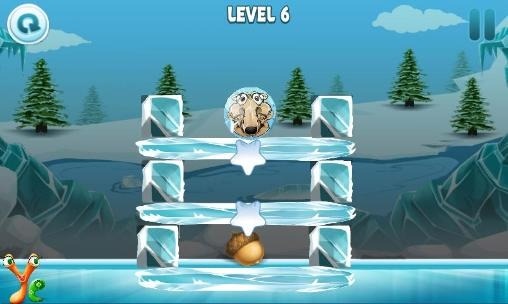 Nut Hunt Android Game Image 2