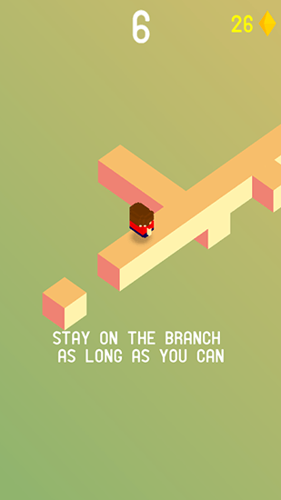 The Branch Android Game Image 1