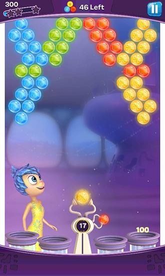 Inside Out: Thought Bubbles Android Game Image 1