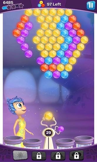 Inside Out: Thought Bubbles Android Game Image 2