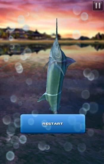 Fishing Android Game Image 2
